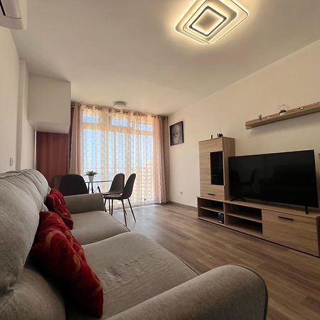 Calpe Apartamento Con Vistas Al Mar Impresionantes A 5 Min De La Playa Aire Wifi Parking Comunitario Eksteriør billede